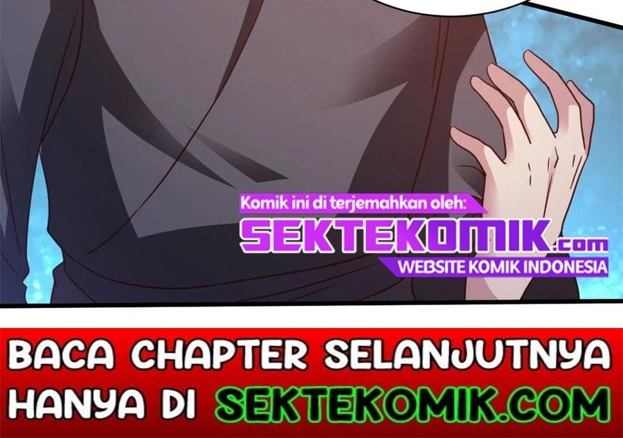 Chaos Jinwu Chapter 84 Gambar 36